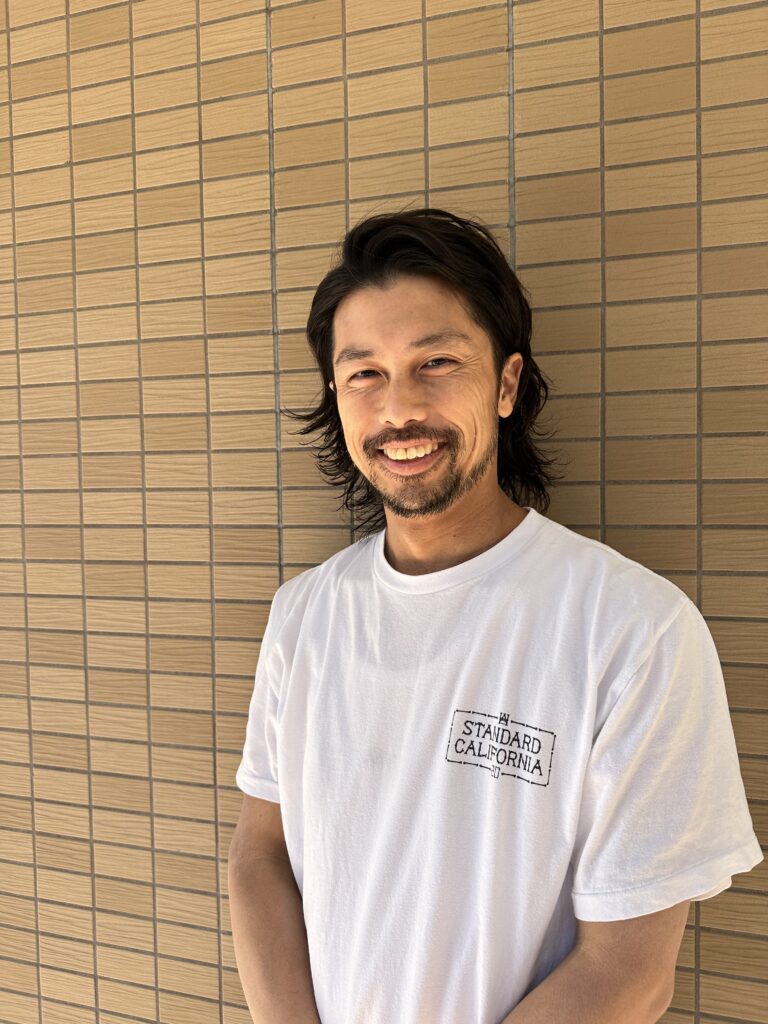 伊藤雅貴